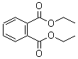 酞酸二乙酯結(jié)構(gòu)式_84-66-2結(jié)構(gòu)式