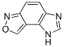 (9ci)-1H-咪唑并[4,5-e][2,1]苯異噁唑結(jié)構(gòu)式_84732-07-0結(jié)構(gòu)式