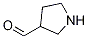 吡咯烷-3-甲醛結(jié)構(gòu)式_848189-22-0結(jié)構(gòu)式