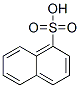 1-Naphthalenesulfonic acidStructure,85-47-2Structure 1-Naphthalenesulfonic acid Structure,85-47-2Structure