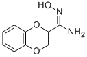 1,4-苯并二噁英-2-羧酰胺,2,3-二氫-n-羥基-結(jié)構(gòu)式_85084-37-3結(jié)構(gòu)式