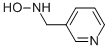 (3-羥基氨基甲基)-吡啶結(jié)構(gòu)式_851287-13-3結(jié)構(gòu)式