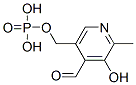 磷酸吡哆醛結(jié)構(gòu)式_853645-22-4結(jié)構(gòu)式