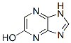 (7ci)-1H-咪唑并[4,5-b]吡嗪-5-醇結(jié)構(gòu)式_856345-70-5結(jié)構(gòu)式