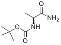 Boc-Beta-ala-NH2結(jié)構(gòu)式_85642-13-3結(jié)構(gòu)式