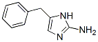 5-(苯基甲基)-1H-咪唑-2-胺結(jié)構(gòu)式_862281-44-5結(jié)構(gòu)式