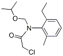 異丙草胺結(jié)構(gòu)式_86763-47-5結(jié)構(gòu)式