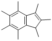 1,2,3,4,5,6,7-七甲基茚結(jié)構(gòu)式_86901-30-6結(jié)構(gòu)式