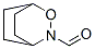 2-Oxa-3-azabicyclo[2.2.2]octane-3-carboxaldehyde (9ci) Structure,87013-24-9Structure