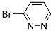 3-溴吡噠嗪結(jié)構(gòu)式_88491-61-6結(jié)構(gòu)式