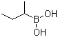 仲丁基硼酸結(jié)構(gòu)式_88496-88-2結(jié)構(gòu)式