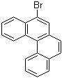 5-溴-苯并[c]菲結構式_89523-51-3結構式