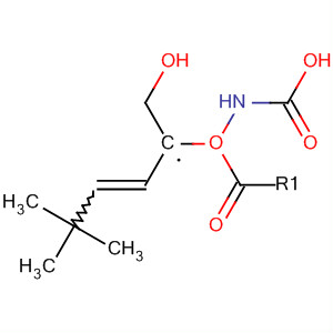 (R)-1-羥基-3-丁烯-2-氨基甲酸叔丁酯結構式_89985-86-4結構式