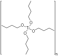 縮鈦酸丁酯結(jié)構(gòu)式_9022-96-2結(jié)構(gòu)式