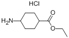 4-氨基環(huán)己烷-1-羧酸乙酯結(jié)構(gòu)式_90950-09-7結(jié)構(gòu)式