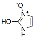 1H-咪唑-2-醇 3-氧化物結(jié)構(gòu)式_921604-79-7結(jié)構(gòu)式