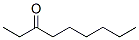 3-壬酮結構式_925-78-0結構式