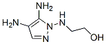 927417-58-1結(jié)構(gòu)式