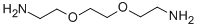1,8-Diamino-3,6-dioxaoctaneStructure,929-59-9Structure 1,8-Diamino-3,6-dioxaoctane Structure,929-59-9Structure