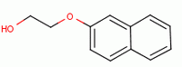 2-(2-羥基氧基)萘結(jié)構(gòu)式_93-20-9結(jié)構(gòu)式