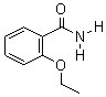 2-乙氧基苯甲酰胺結構式_938-73-8結構式