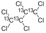 六氯-1,3-丁二烯-13C4結(jié)構(gòu)式_93951-70-3結(jié)構(gòu)式