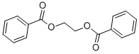 Ethylene glycol dibenzoateStructure,94-49-5Structure Ethylene glycol dibenzoate Structure,94-49-5Structure