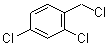 2,4-二氯氯芐結(jié)構(gòu)式_94-99-5結(jié)構(gòu)式