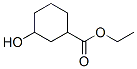 3-羥基環(huán)己烷羧酸乙酯結(jié)構(gòu)式_94160-25-5結(jié)構(gòu)式