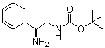 (S)-n2-boc-1-phenylethylenediamine Structure,943322-87-0Structure