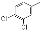 3,4-二氯甲苯結(jié)構(gòu)式_95-75-0結(jié)構(gòu)式