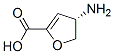 2-Furancarboxylicacid,4-amino-4,5-dihydro-,(4s)-(9ci)Structure,96014-23-2Structure 2-Furancarboxylicacid,4-amino-4,5-dihydro-,(4s)-(9ci) Structure,96014-23-2Structure