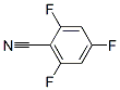 2,4,6-三氟苯腈結(jié)構(gòu)式_96606-37-0結(jié)構(gòu)式