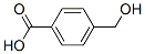 4-羥基甲基苯甲酸結(jié)構(gòu)式_96937-45-0結(jié)構(gòu)式