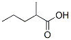 2-Methylvaleric acid Structure,97-61-0Structure
