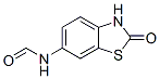 (9ci)-n-(2,3-二氫-2-氧代-6-苯并噻唑)-甲酰胺結構式_99111-78-1結構式