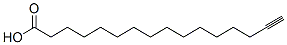 15-十六碳炔酸結(jié)構(gòu)式_99208-90-9結(jié)構(gòu)式