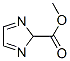 (9ci)-2H-咪唑-2-羧酸甲酯結(jié)構(gòu)式_99560-59-5結(jié)構(gòu)式