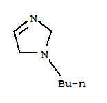(9ci)-1-丁基-2,5-二氫-1H-咪唑結構式_219296-31-8結構式
