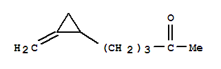 2-Pentanone, 5-(methylenecyclopropyl)-(9ci)Structure,226082-31-1Structure 2-Pentanone, 5-(methylenecyclopropyl)-(9ci) Structure,226082-31-1Structure