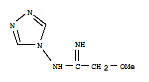 23195-55-3結(jié)構(gòu)式