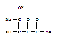 (9ci)-4,5-二羥基-4-己烯-2,3-二酮結(jié)構(gòu)式_265997-00-0結(jié)構(gòu)式