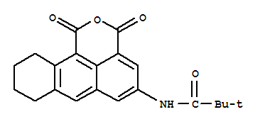 6-氟-2-四酮結(jié)構(gòu)式_294919-14-5結(jié)構(gòu)式