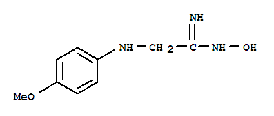 740750-66-7結(jié)構(gòu)式