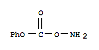 (9ci)-o-(苯氧基羰基)-羥胺結構式_765218-12-0結構式