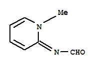 (9ci)-n-(1-甲基-2(1h)-吡啶)-甲酰胺結構式_766453-20-7結構式