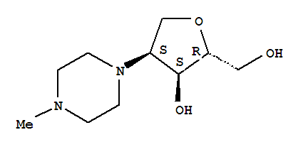 781605-93-4結(jié)構(gòu)式