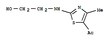 792862-60-3結(jié)構(gòu)式