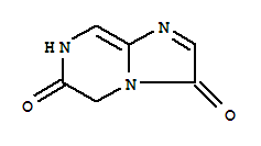 851431-68-0結(jié)構(gòu)式