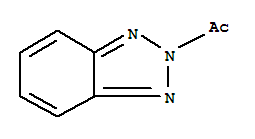 (7ci)-2-乙酰基-2H-苯并噻唑結(jié)構(gòu)式_90003-99-9結(jié)構(gòu)式